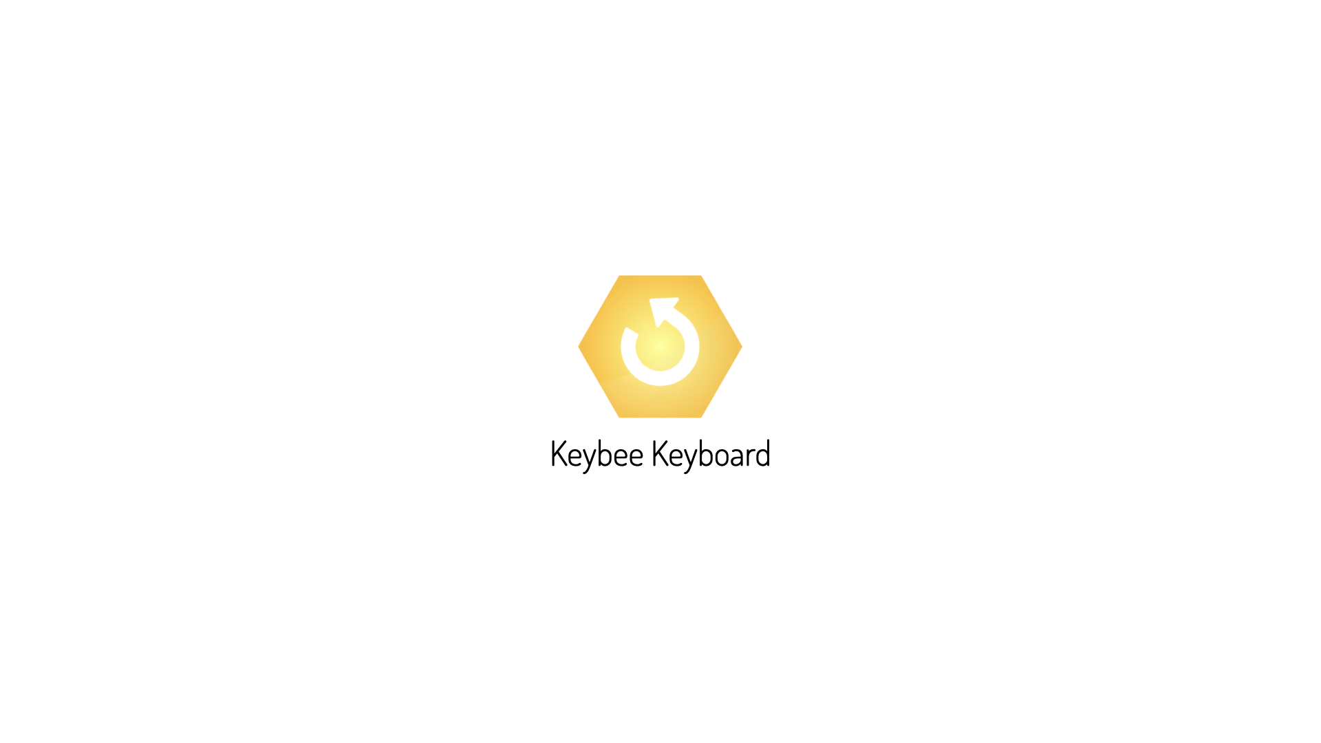 keybeekeyboard.com image